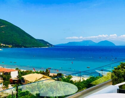 Hotel Ponti Beach: fotografie vybavení exteriérů a interiérů ubytování.