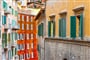 Itálie - Umbrie - Perugia