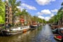 Poznávací zájezd Nizozemsko - Amsterdam