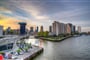 Poznávací zájezd Nizozemsko - Rotterdam