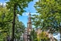 Poznávací zájezd Nizozemsko - Amsterdam