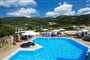 ŘECKO – Lefkada – Agios Nikitas - hotel Odyssey