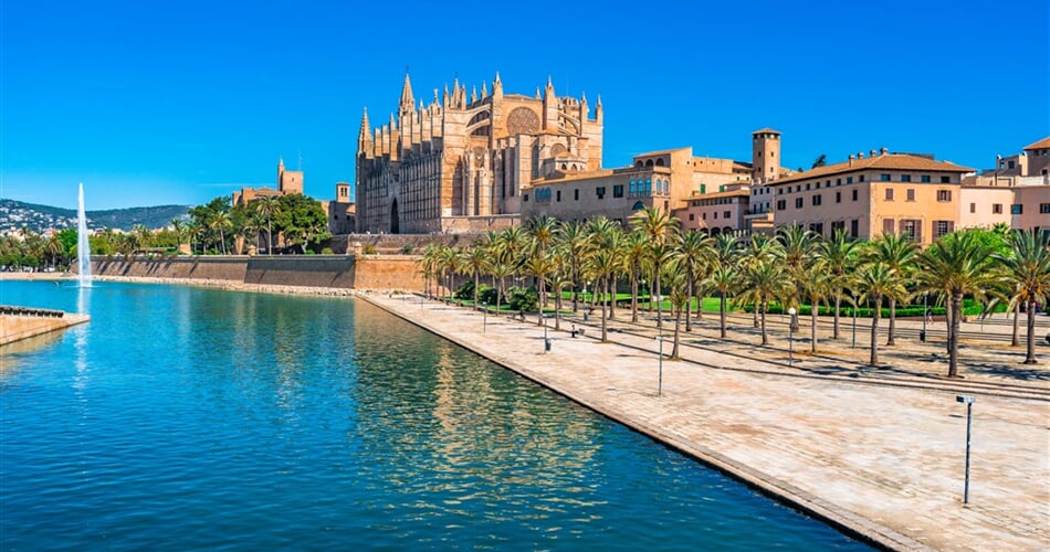 Palma de Mallorca