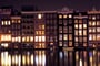 amsterdam, water, city