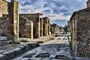 pompeii, italy, roman