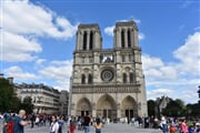 paris, france, architecture