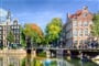 Poznávací zájezd Nizozemsko - Amsterdam