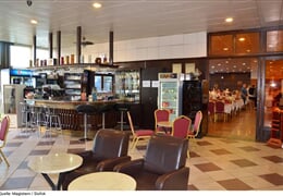 Bükfürdo - Hotel Danubius Bük v Bükfürdo - all inclusive ****