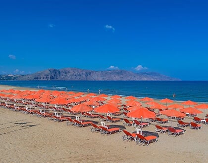 Hotel Eliros Mare: fotografie vybavení exteriérů a interiérů ubytování.