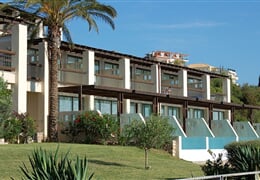 Nikiana - Hotel Ionian Blue