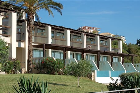 Nikiana - Hotel Ionian Blue