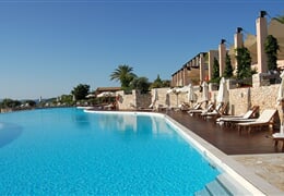 Nikiana - Hotel Ionian Blue
