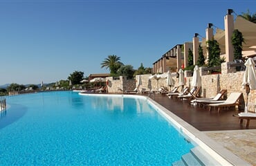 Nikiana - Hotel Ionian Blue
