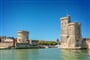 Poznávací zájezd Francie - La Rochelle