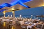 Pernera Beach Club - Thalassa restaurant