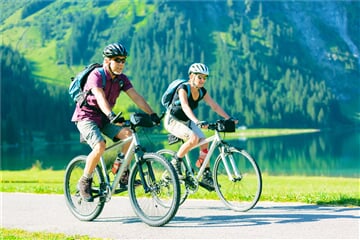 Slovinskem hvězdicově z termálů Zreče*