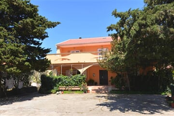 Ostrov Pag - Novalja - Katica Privátní apartmány