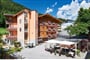 Foto - Salzburger Sportwelt  - Apartmány Alpine Lodge v Kleinarlu