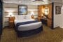 Grand Suite, Radiance class