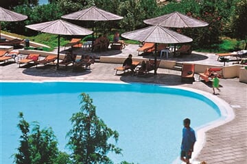 Oblast OLBIA TEMPIO - RESORT CALA DI FALCO - Residence