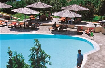 Oblast OLBIA TEMPIO - RESORT CALA DI FALCO - Residence