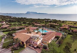 Oblast OLBIA TEMPIO - LISCIA ELDI VILLAGE