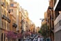 Libanon - Bejrút - ulice Allenby