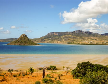 Pohodové týdny v exotice