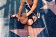 LA - Hollywoodské hvězdy