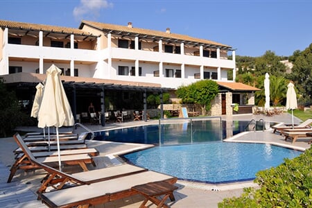 Lygia - Hotel Porto Lygia