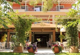 Nidri - Hotel Eva Beach
