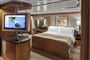 Owner´s Suite, Voyager class
