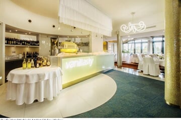 Seefeld - Sporthotel Xander v Leutasch ****