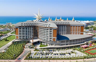 Hotel Royal Seginus *****