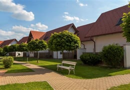 Thermal Resort Lendava 3* - Vilky - 5 denní relax
