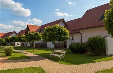 Thermal Resort Lendava 3* - Vilky - 5 denní relax