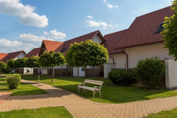 314 Apartment Village Lipov Gaj Family