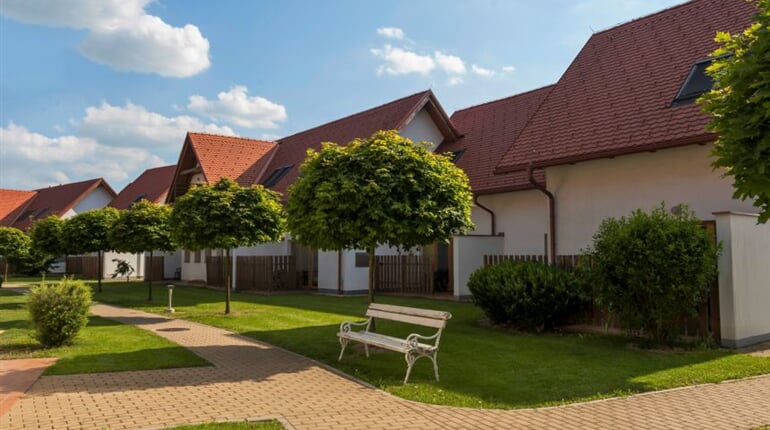 314 Apartment Village Lipov Gaj Family