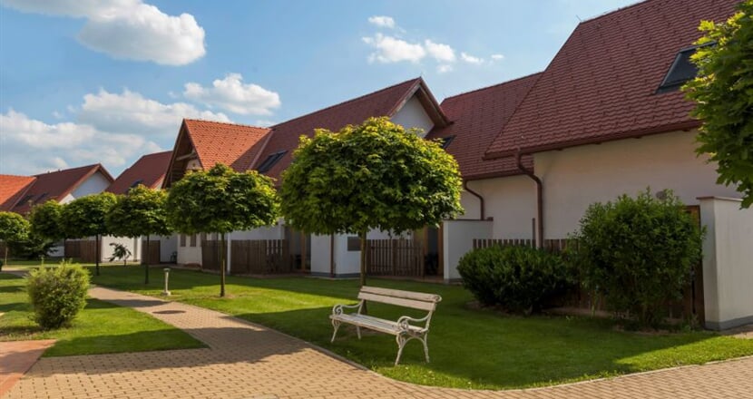 314 Apartment Village Lipov Gaj Family