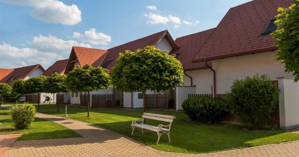 314 Apartment Village Lipov Gaj Family