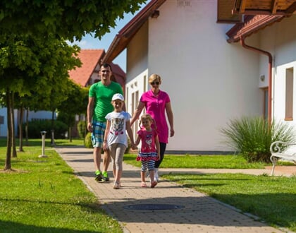 314 Apartment Village Lipov Gaj Family TL Foto ZV 09 14