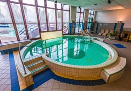 Thermal Resort Lendava 3* - 8 denní Relax