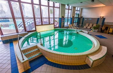 Thermal Resort Lendava 3* - 8 denní Relax