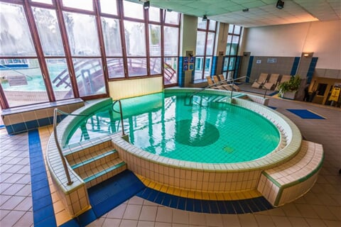 Thermal Resort Lendava 3* - 8 denní Relax