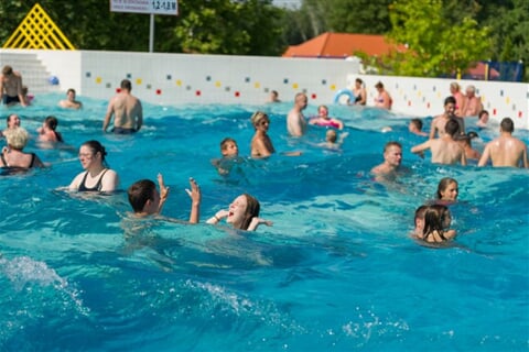 Zalakaros, Park Inn 4* - ALL INCLUSIVE, akce 6=7