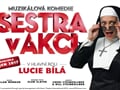 sestra - v - akci