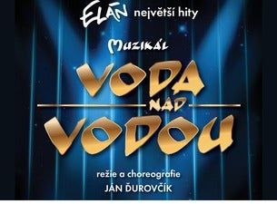 voda 3