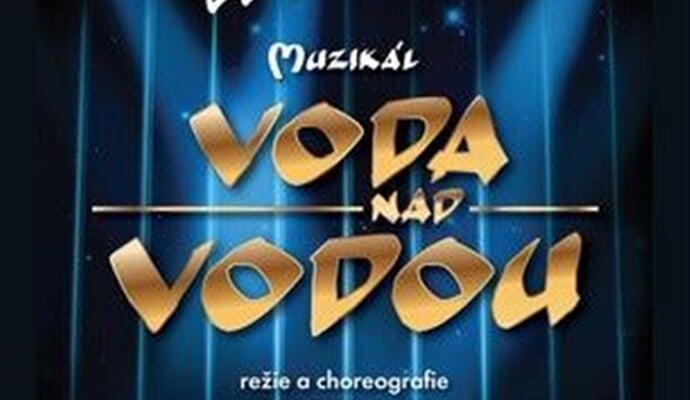 voda 3