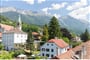 Foto - Innsbruck a okolí - Hotel Tautermann v Innsbrucku ***