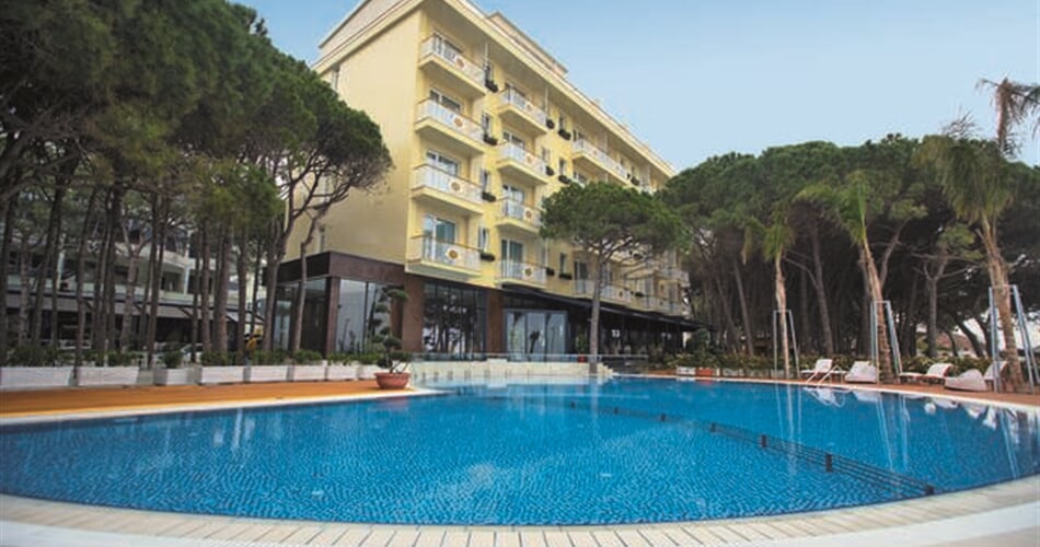 Foto - Durrës - Hotel VM Resort ****